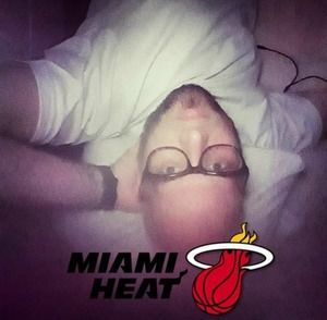 Meet your Posher, Michael